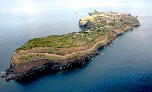 Ventotene: scatta dispositivo sicurezza sull’isola