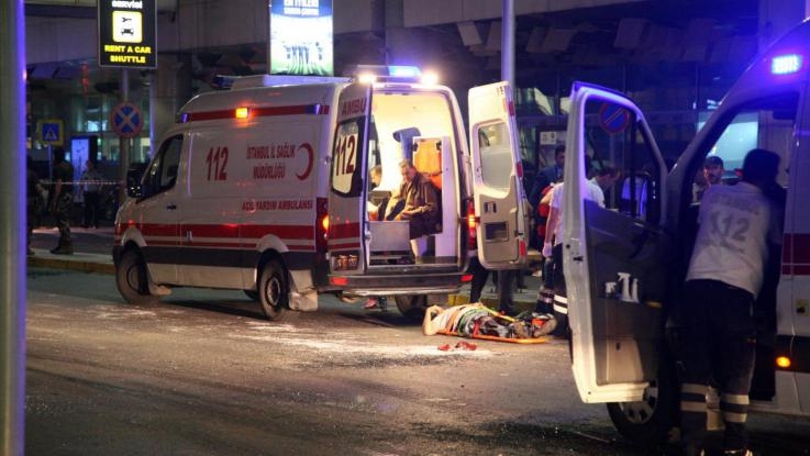 Turchia. Attentato a matrimonio, 50 morti. Erdogan, è stato l’Isis