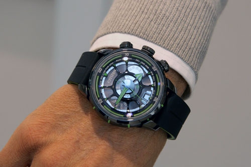 Tecnologia quantistica. Dall’internet del futuro agli orologi atomici