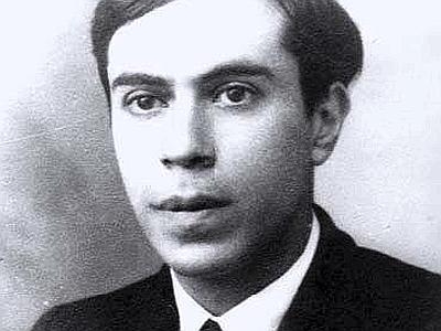 Majorana: lo scontroso ragazzo di via Panisperna