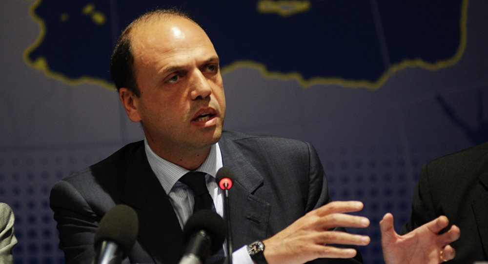 Terrorismo: Alfano, Italia Paese sicuro, ma nessuna certezza