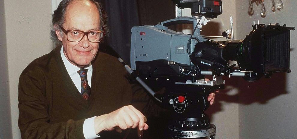 Venezia 73. Il SNGCI assegna il Premio Bianchi a Ugo Gregoretti