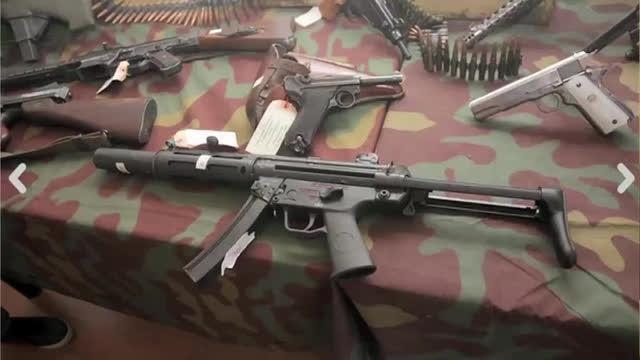 Terrorismo. Perchè l’Isis usa anche le armi giocattolo?