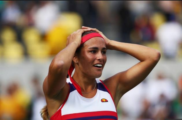 Rio 2016 Brava, Monica! Prima medaglia d’oro al Portorico
