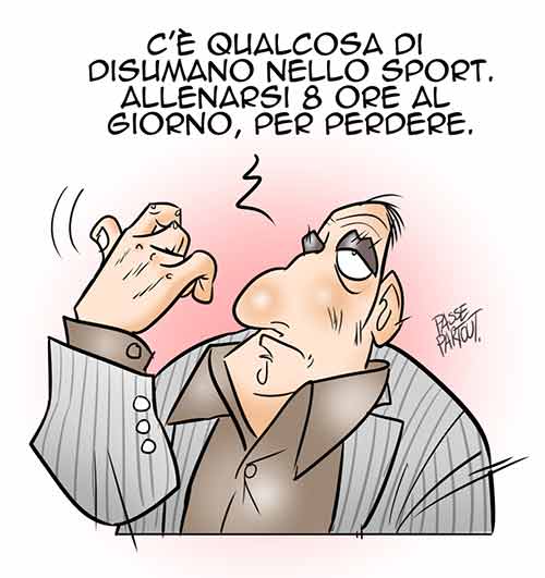 Disumano