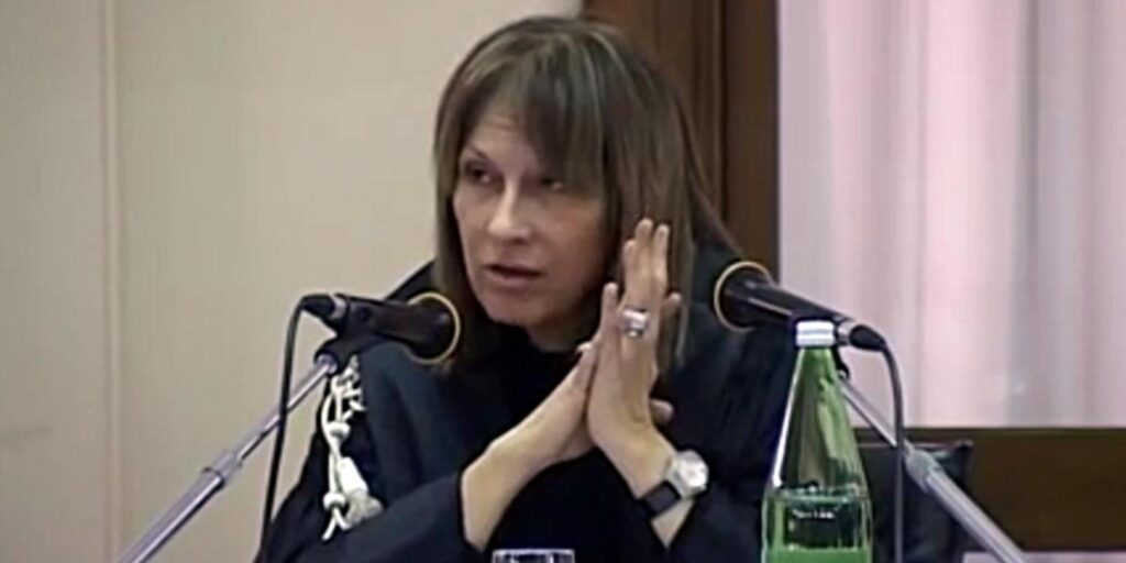 Roma. Al Campidoglio revocata nomina di Carla Raineri, dimissioni di Marcello Minenna