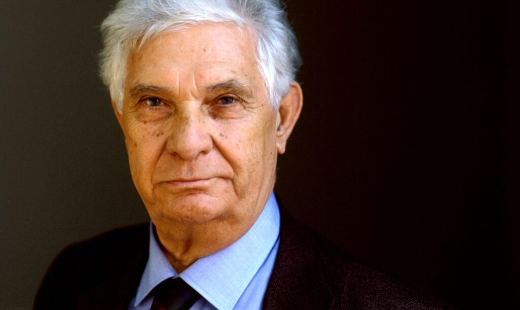 Ermanno Rea e la Napoli dell’abbandono