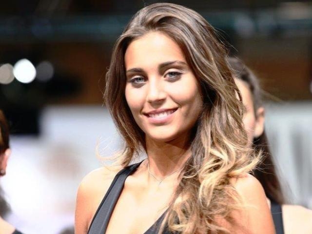 Miss Italia. Vince la fiorentina Rachele Risaliti