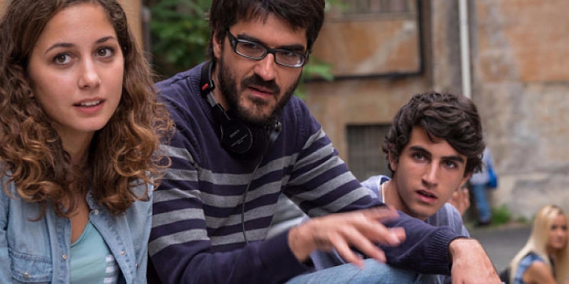 Venezia 73. A “PIUMA” due premi, il Pasinetti e il Civitas vitae