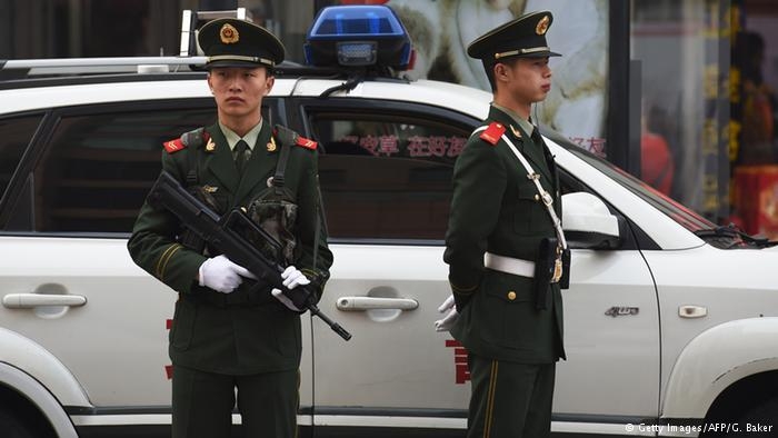 Cina. Madre in difficoltà economica uccide i suoi 4 figli e si toglie la vita