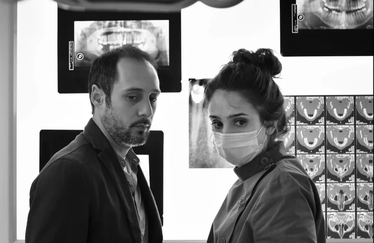 Venezia 73. ORECCHIE, di Alessandro Aronadio