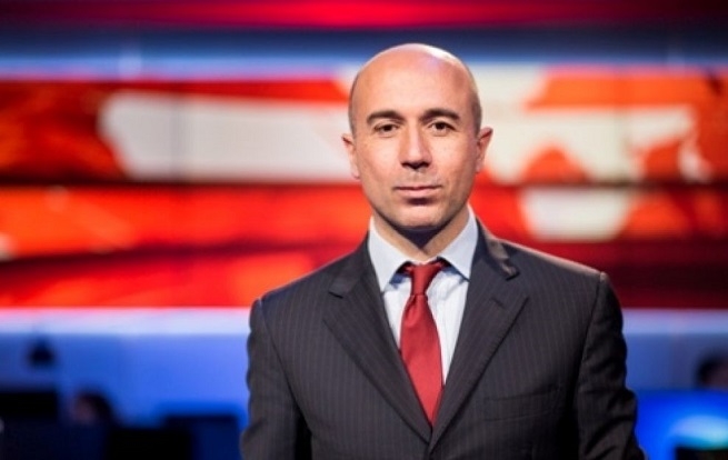 La Rai condannata per comportamento antisindacale per l’assunzione di Gianluca Semprini