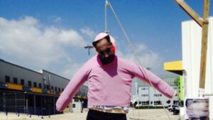 Pomigliano d’Arco. 5 operai a processo per la libertà di espressione