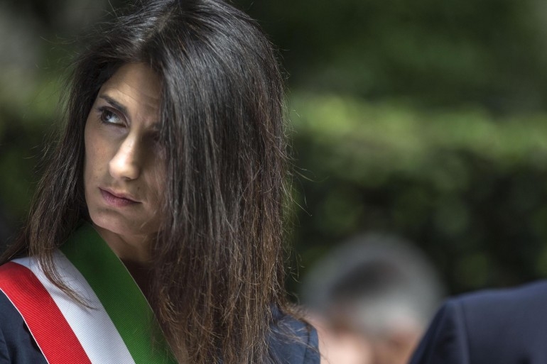 Raggi, no alle Olimpiadi. Codacons, ascoltiamo i cittadini