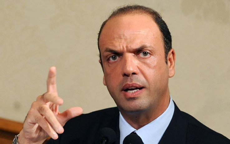 Alfano: con Giubileo calo drastico numero reati nella Capitale