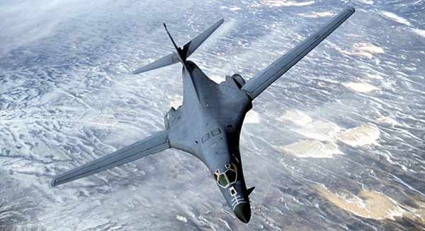 Crisi in Corea. Bombardieri Usa pronti all’azione
