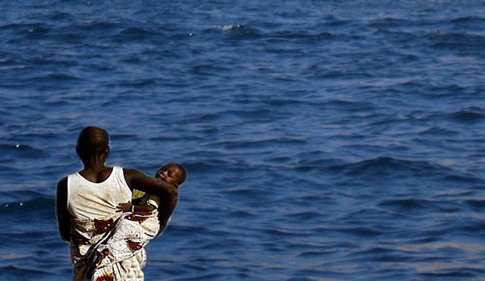 Traffico di migranti. Profughi con la forza