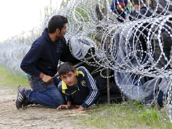Migranti, Onu: aumentano gli aiuti di tre miliardi per il 2017