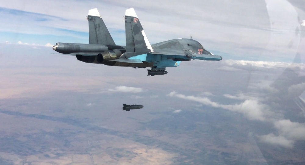 Siria. Alla vigilia della tregua 100 morti nei raid russi e del regime