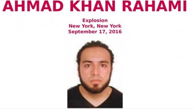 Usa. Bombe a New York, è caccia all’afghano
