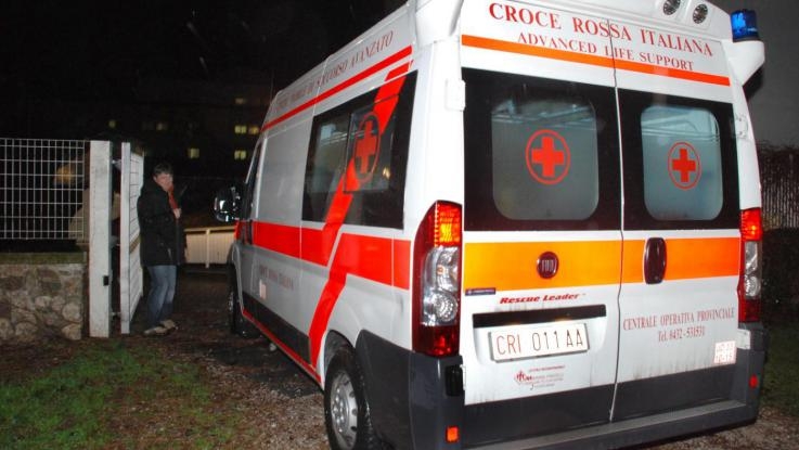 Operaio travolto e ucciso da tir durante sit-in