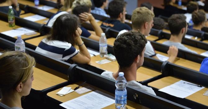 Università, ecco come uccidere i sogni. La lettera di una 18enne