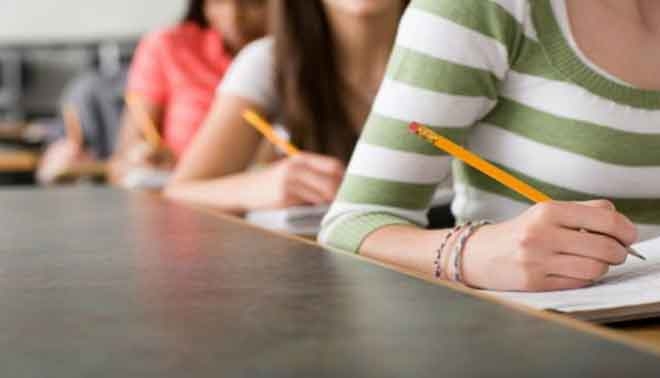 Università. Test di medicina, un terno al lotto