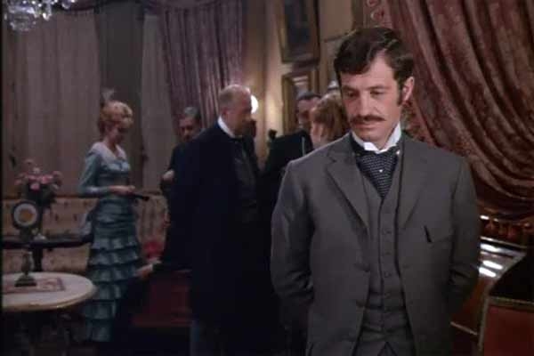 Venezia classici 73. “Il ladro di Parigi” di Louis Malle (1967)