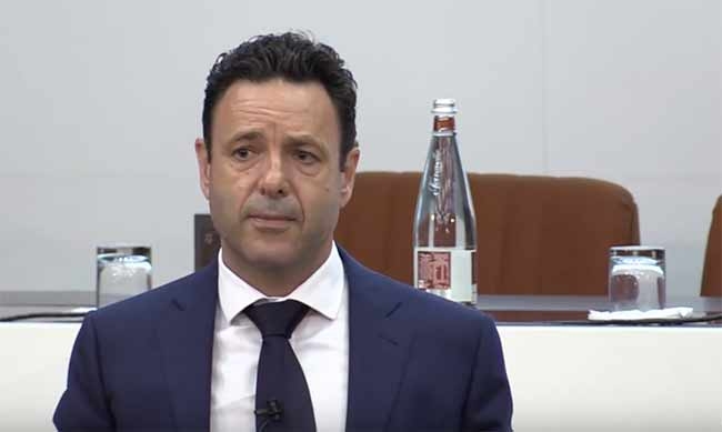 Alitalia. Ball, Hogan e Montezemolo contro lo sciopero imminente. IL VIDEO