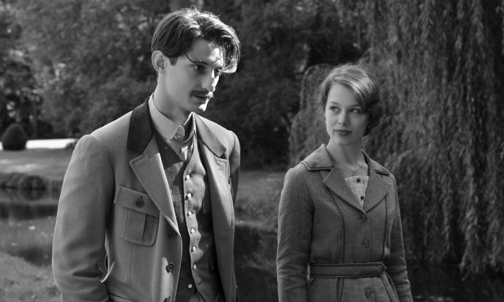 Venezia 73. “Frantz”, eleganza in concorso ufficiale