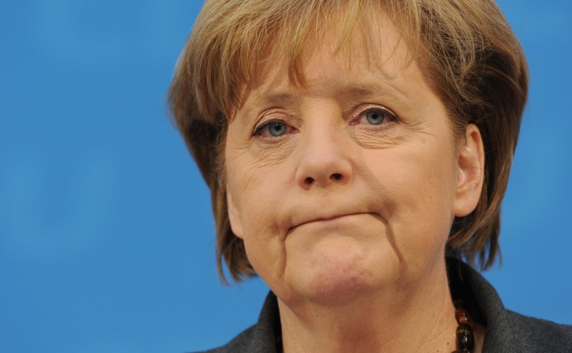Germania. Esplode la destra xenofoba, la Merkel all’angolo