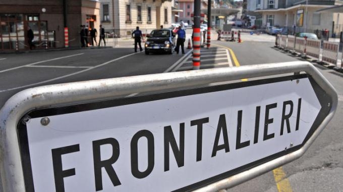 Svizzera. Referendum antifrontalieri. Si’ del Ticino