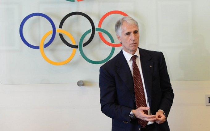 Olimpiadi 2014. Raggi non si presenta all’incontro con Malagò