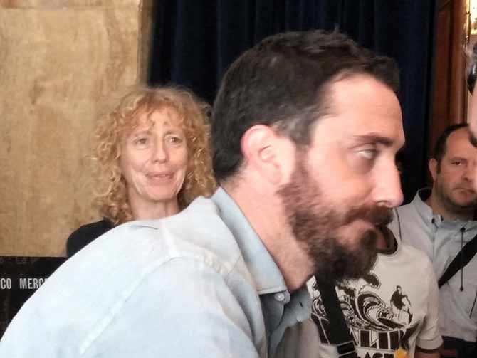 Cinema. Pablo Larrain presenta il suo “Neruda”