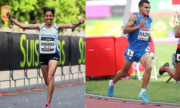 Campionati Italiani di corsa su strada: all’Esercito i titoli maschile e femminile