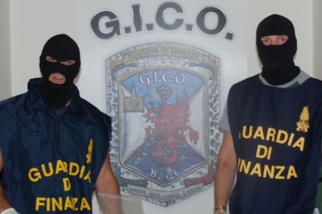 Camorra. A Latina sequestri in tre anni per 81 milioni di euro