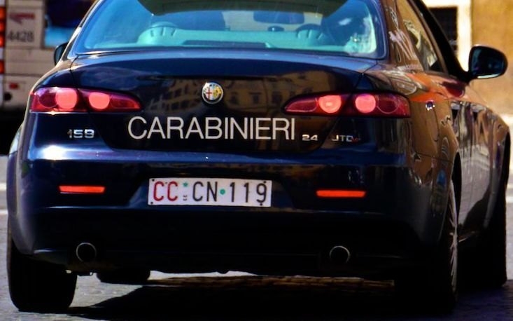 Ndrangheta: arrestato pericoloso latitante ricercato dal 1992