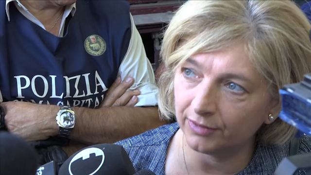 Roma, Muraro era indagata dal 21 aprile