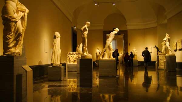 Musei statali, da domani tornano le domeniche con ingresso gratuito