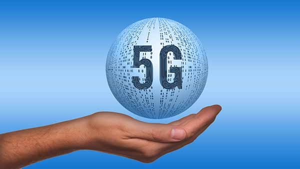 Tecnologia. In attesa del rivoluzionario 5G