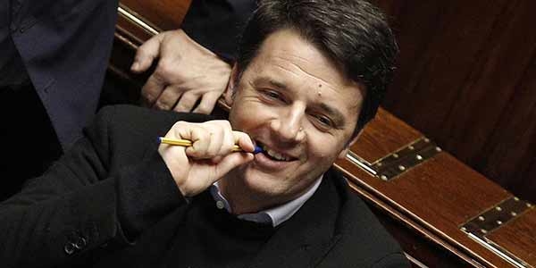 Italicum. Via libera della Camera, il Pd si spacca