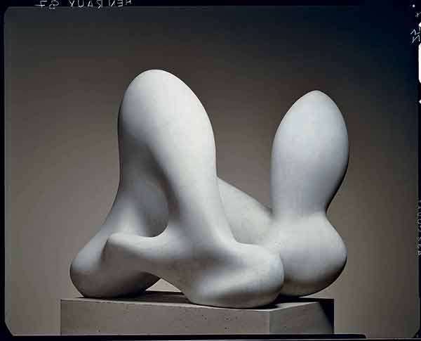 Arte. Terme di Diocleziano. La più grande mostra di Jean Arp