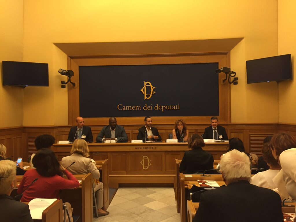 Al via Ottobre africano 2016, XIV edizione