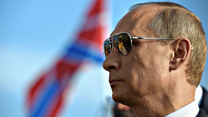 Russia. Alle parlamentari Putin vincitore assoluto