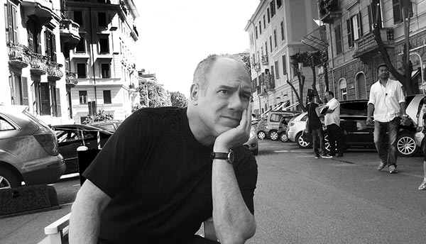 Venezia 73. Carlo Verdone per i terremotati
