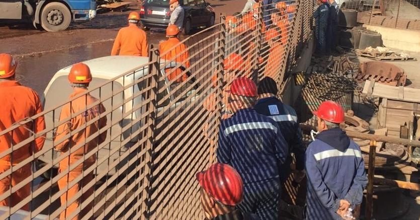 Ilva: morte operaio. Scatta l’inchiesta 12 indagati