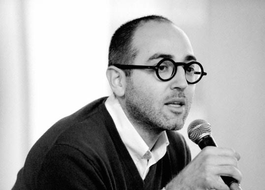 Eremi Arte. L’arte contemporanea e la spiritualità. Intervista al curatore Silvano Manganaro