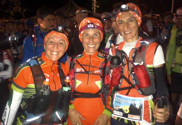 Maratona. Maria Chiara Parigi, ultratrailer: le crisi passano ed è un po’ come risorgere