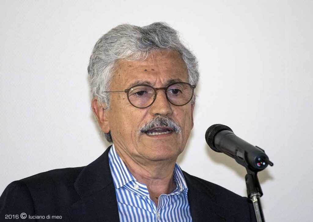 Metti D’Alema al Cinema Farnese… Riflessioni sull’anno che ci attende