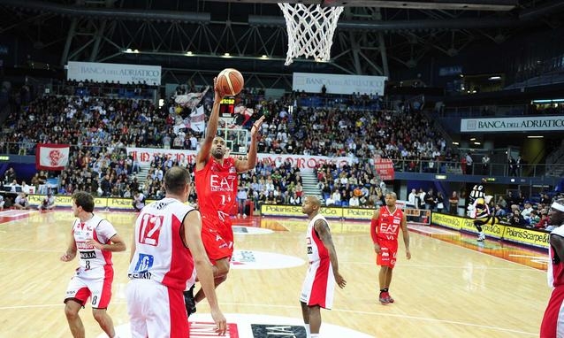 Basket: riattivata convenzione Fip-Lega su campionato Serie A